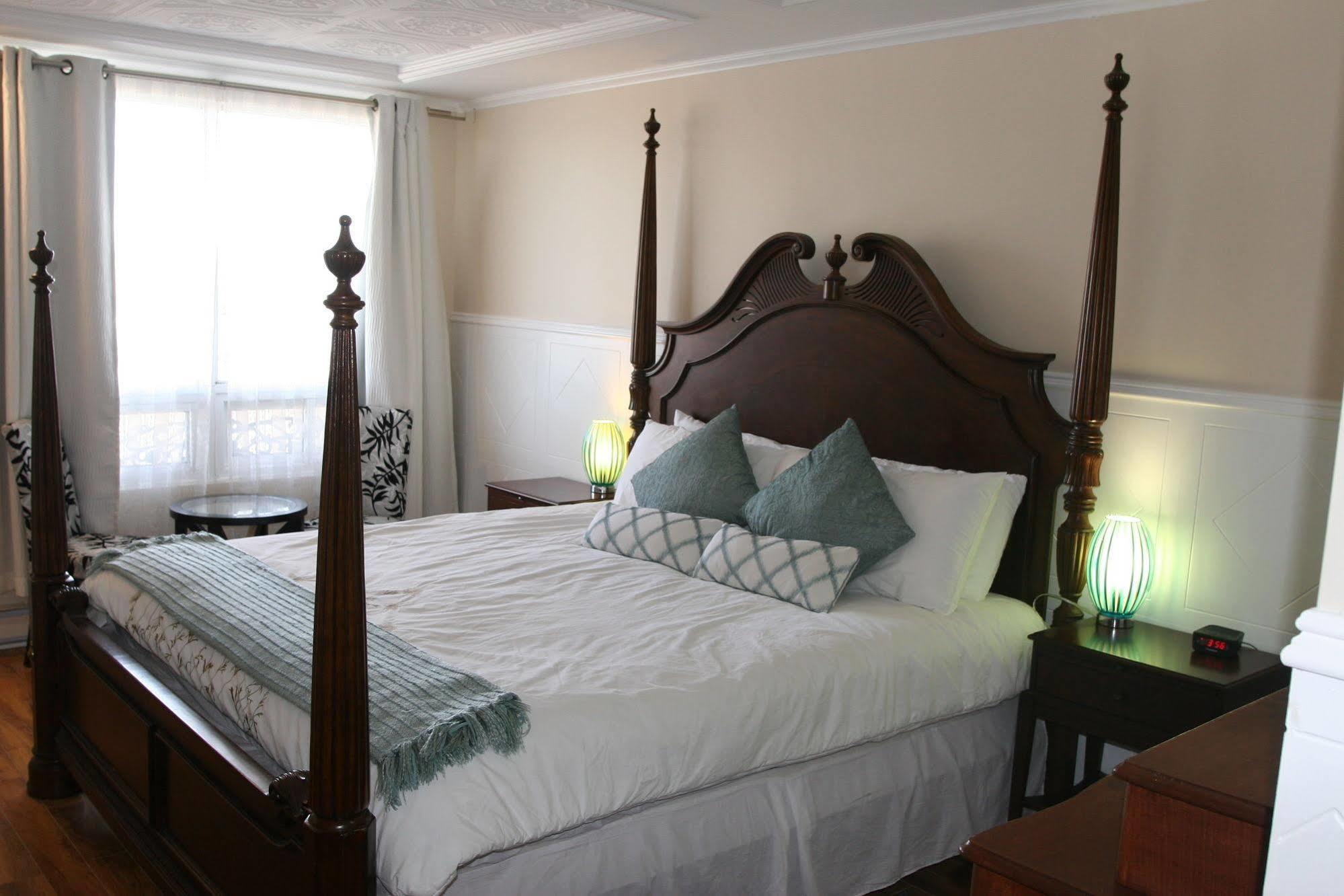 Grandview Boutique Bed & Breakfast
