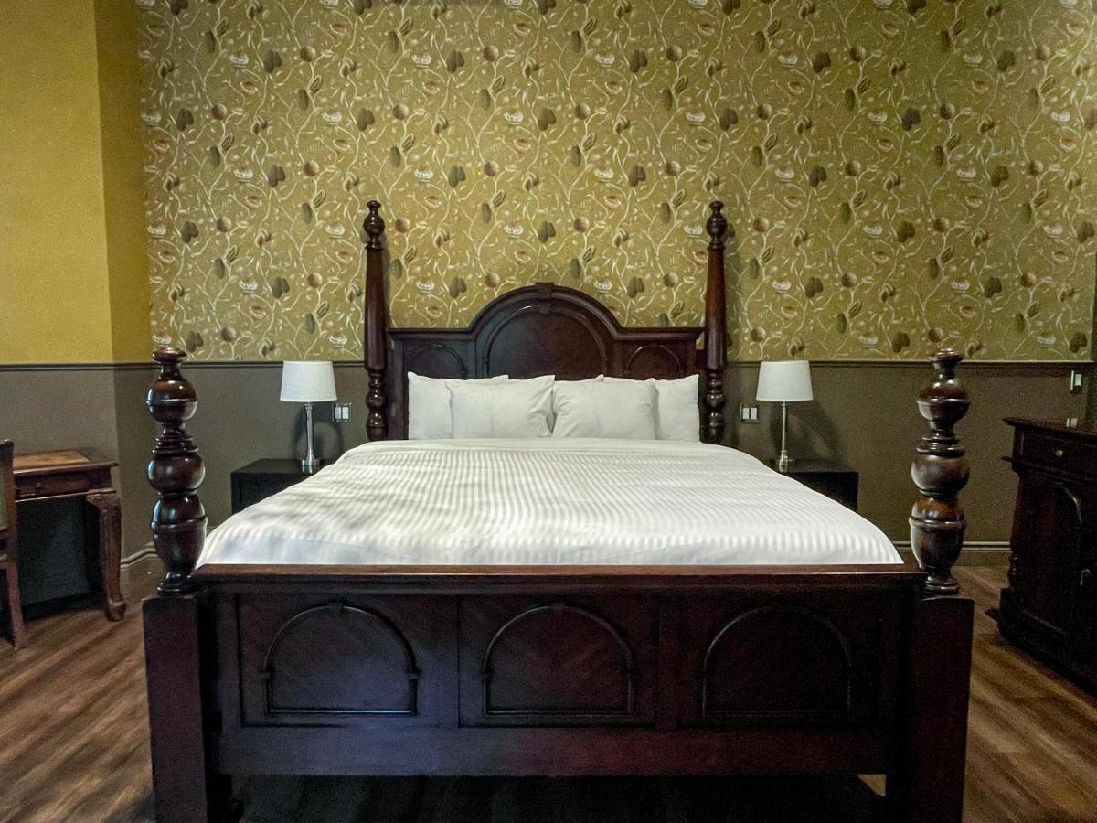 Grandview Boutique 4*