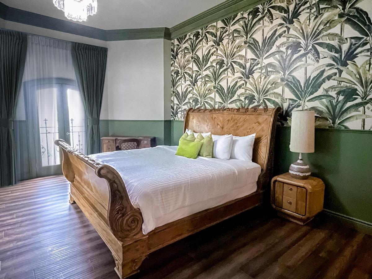 Bed & Breakfast Grandview Boutique