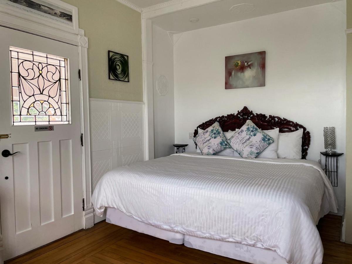 Bed & Breakfast Grandview Boutique