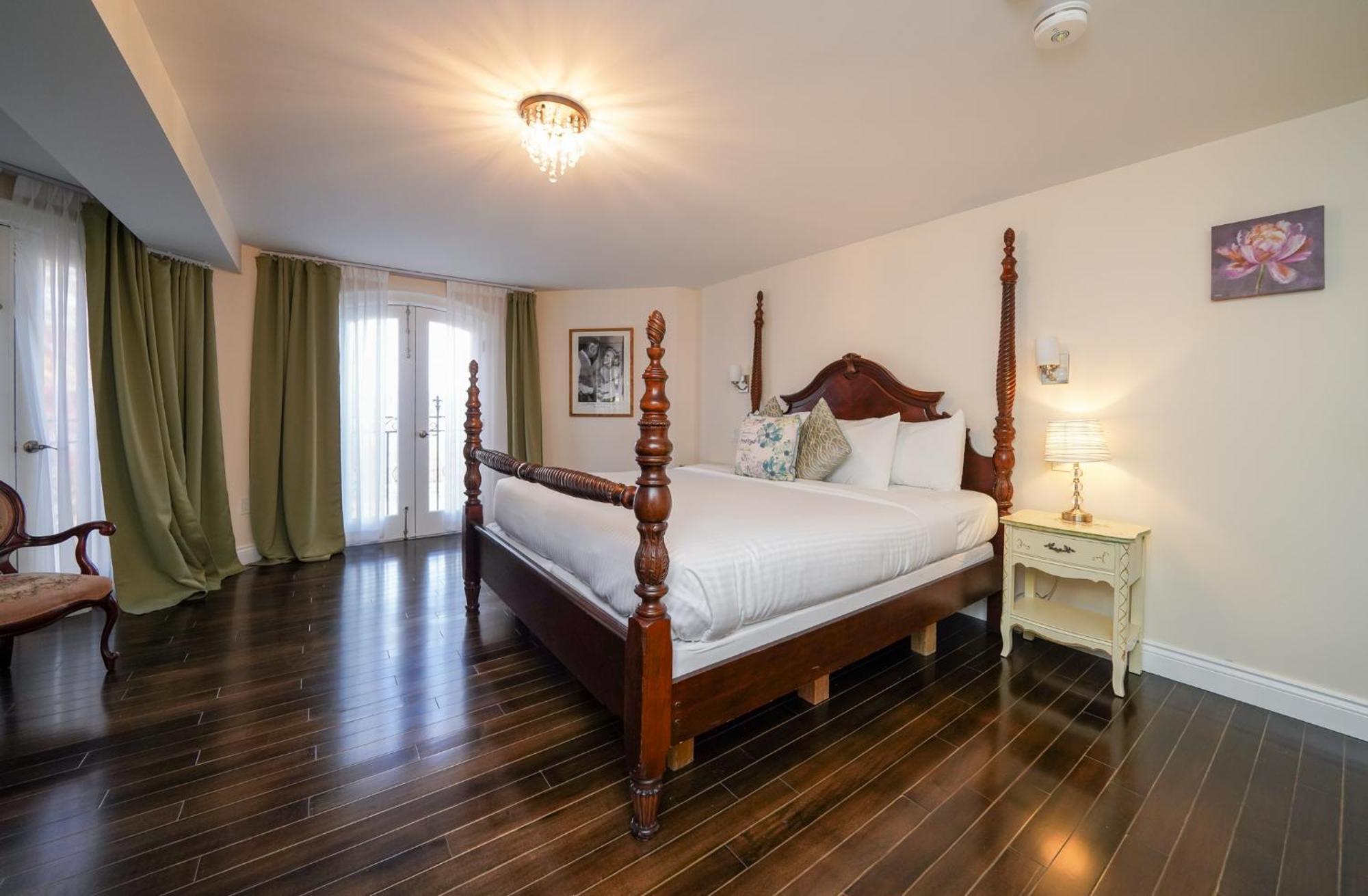 Grandview Boutique Bed & Breakfast