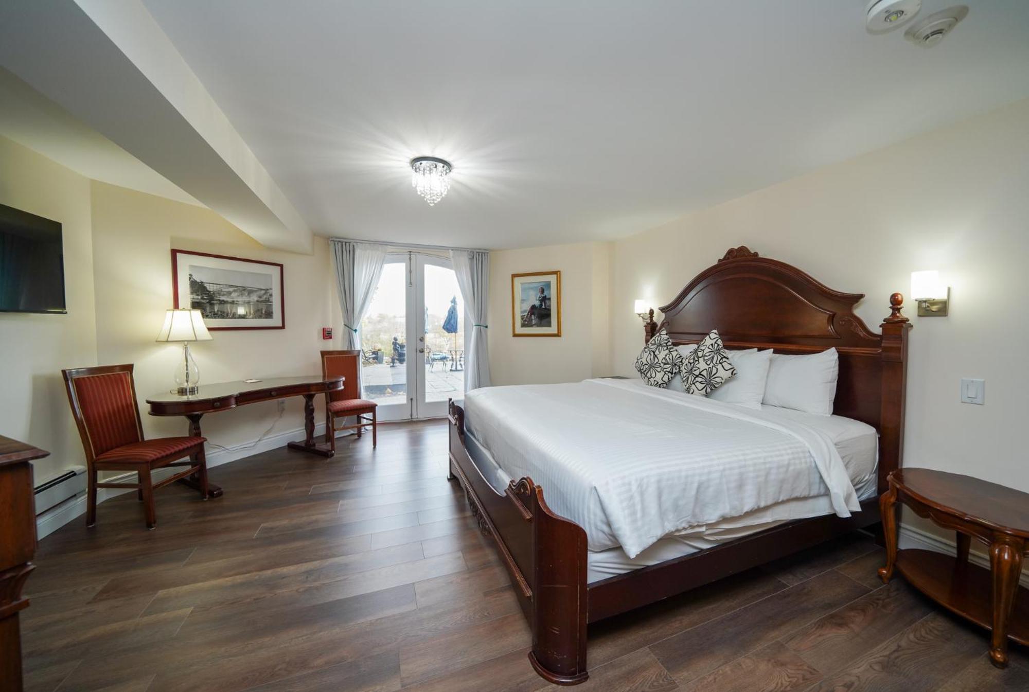 Grandview Boutique 4*
