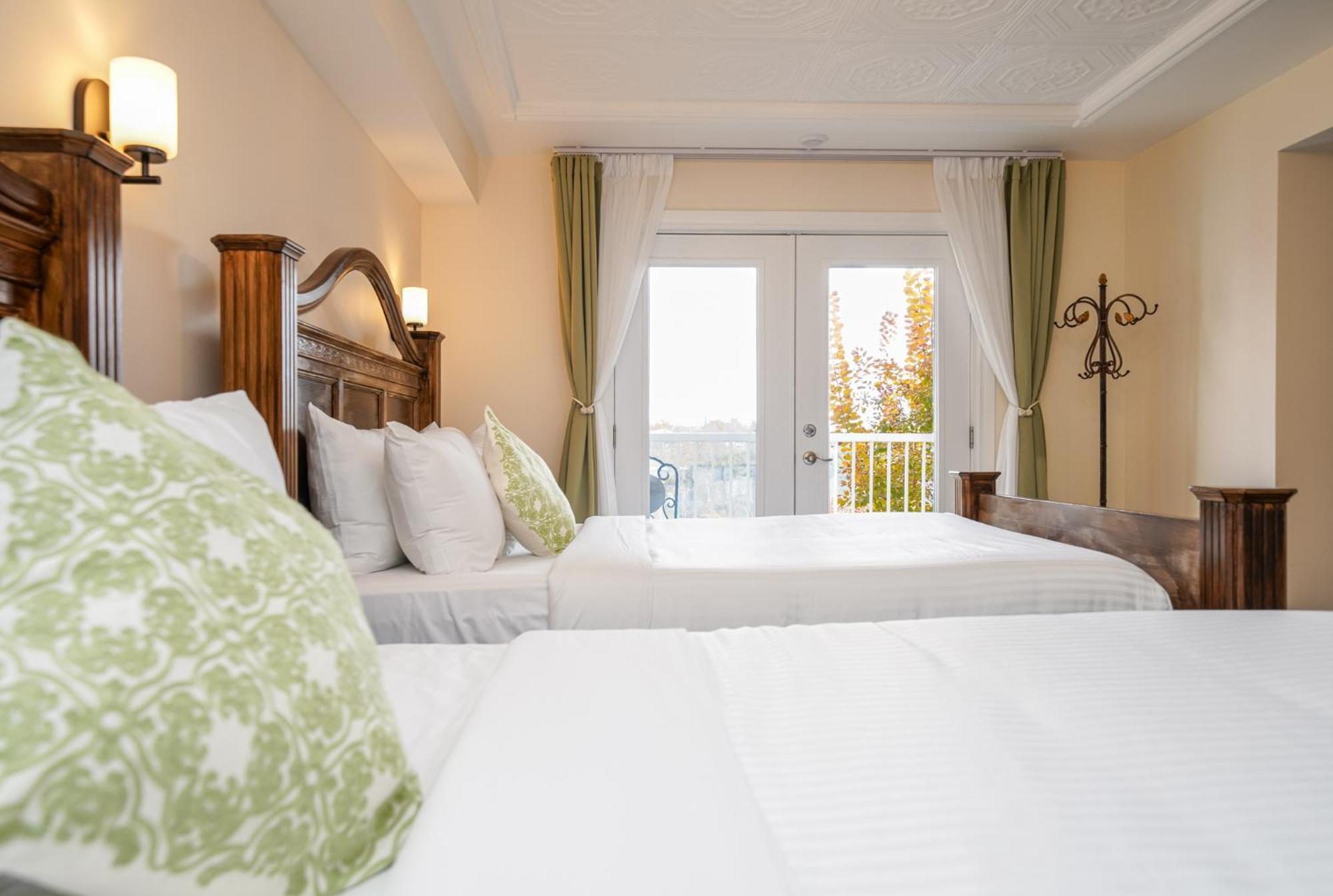 Bed & Breakfast Grandview Boutique