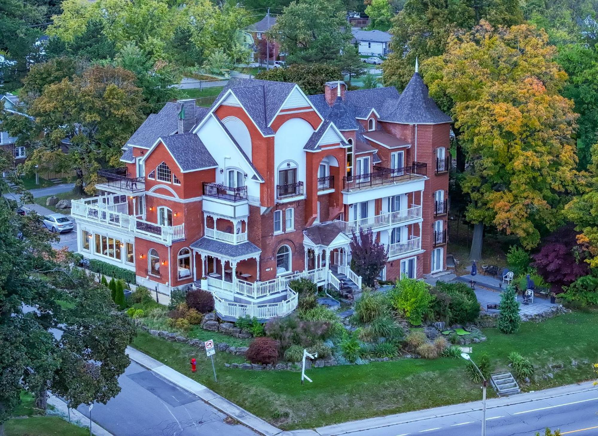 Grandview Boutique Niagara Falls