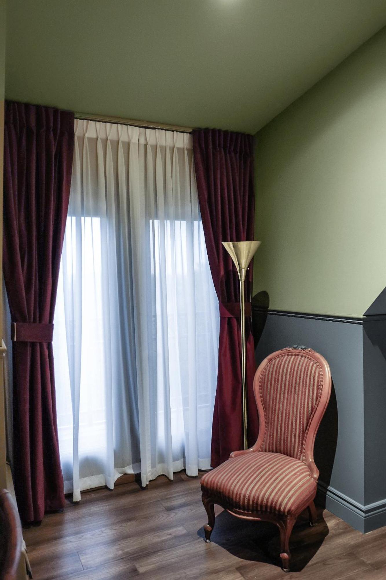 Grandview Boutique Bed & Breakfast 4*