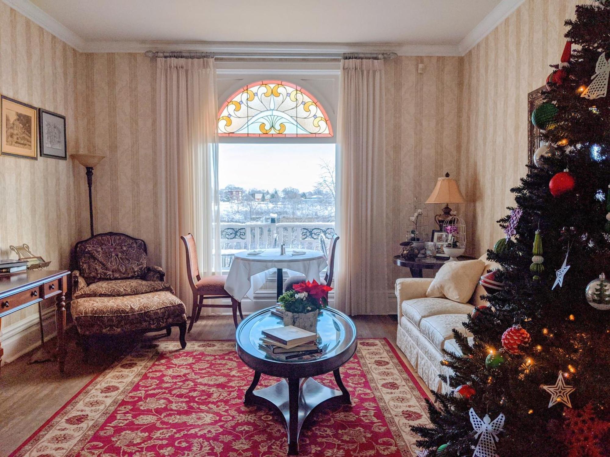 Grandview Boutique 4* Niagara Falls