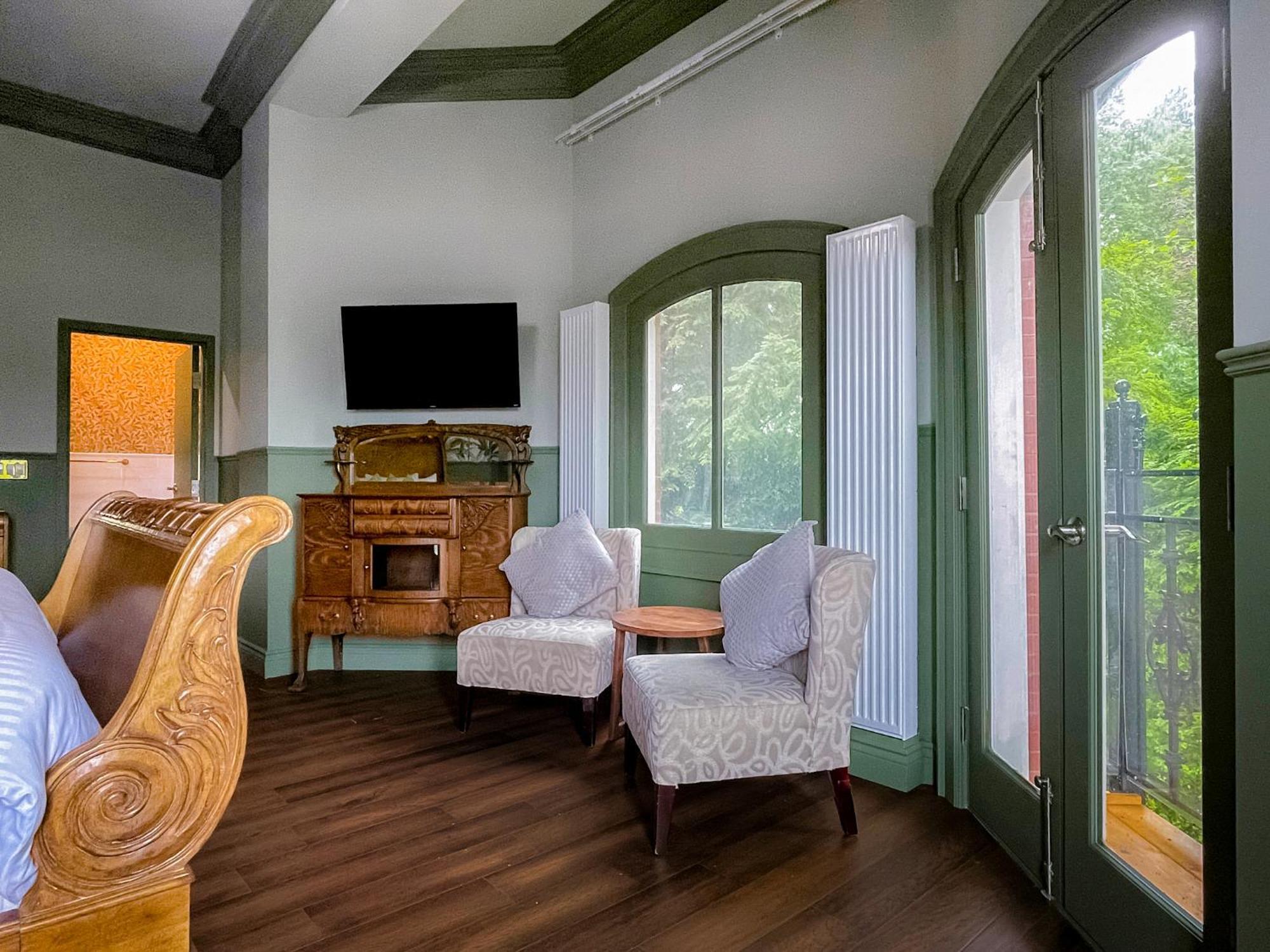 Grandview Boutique 4*