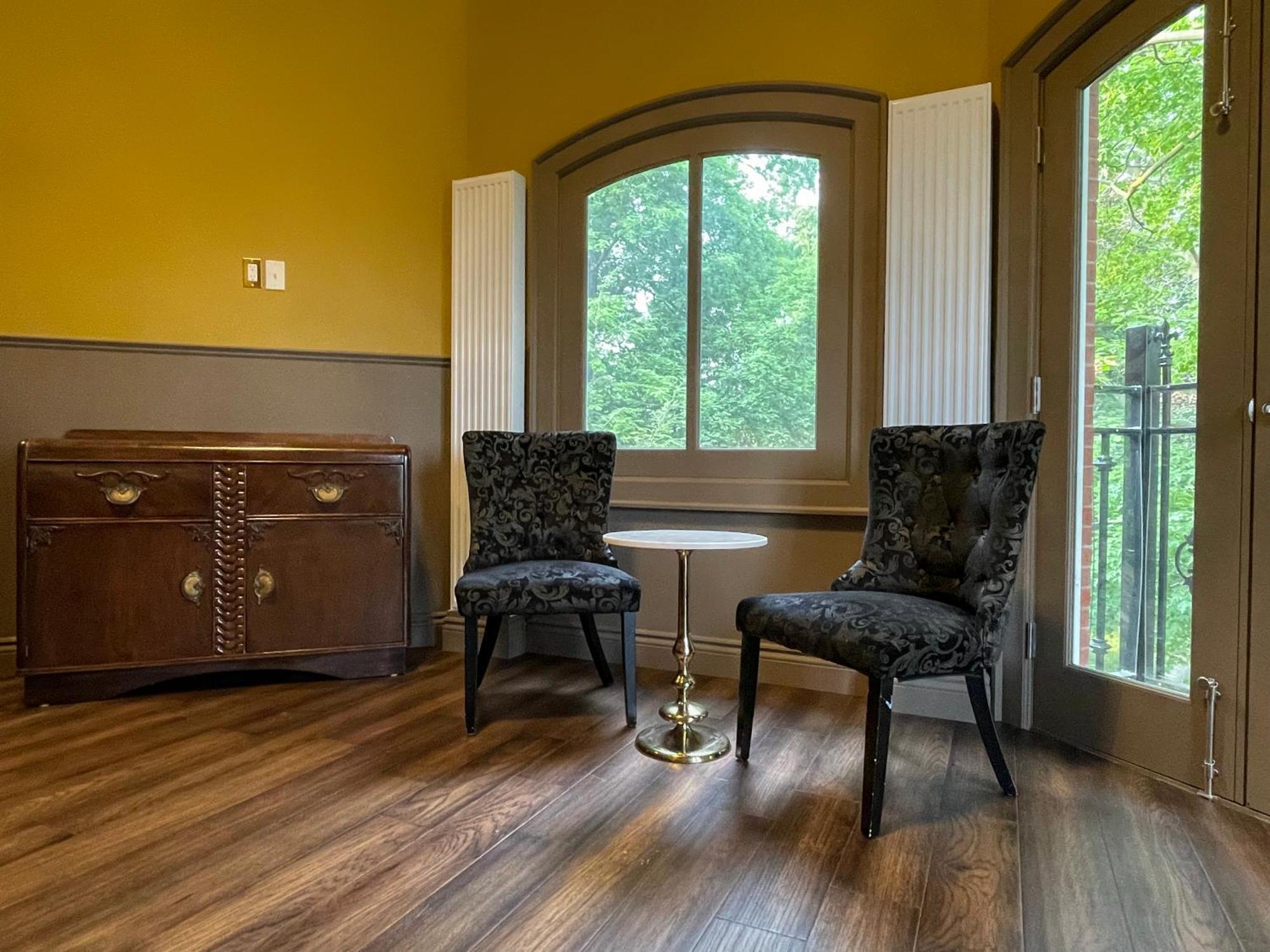 Grandview Boutique 4* Niagara Falls