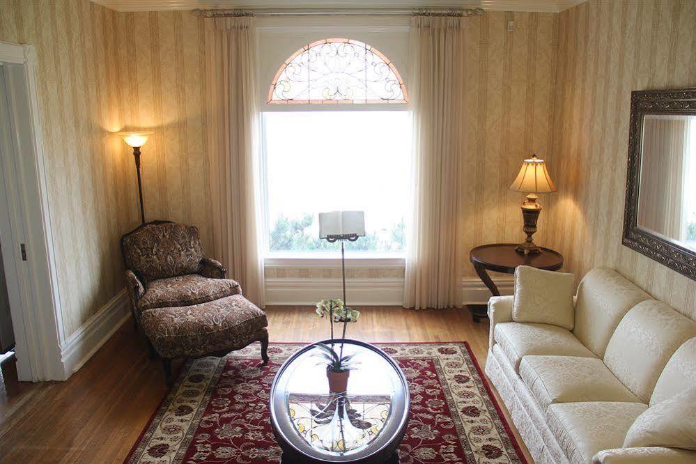 Bed & Breakfast Grandview Boutique Niagara Falls
