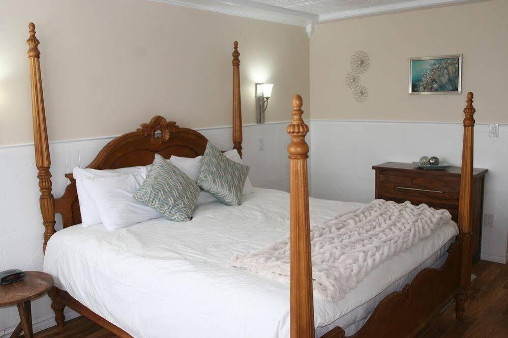 Bed & Breakfast Grandview Boutique Niagara Falls