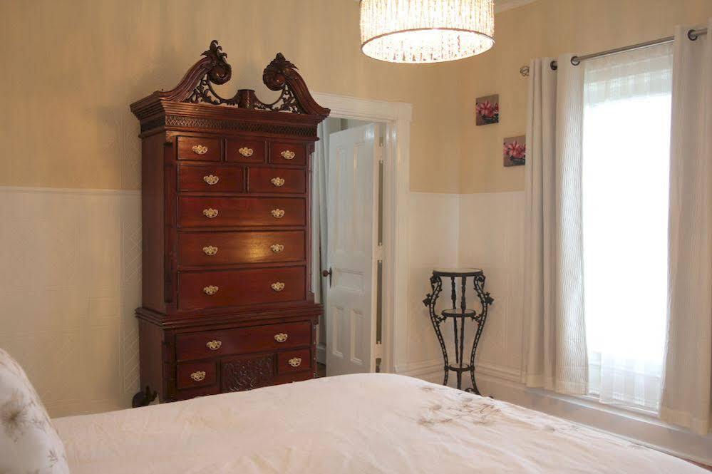 Couette-café Grandview Boutique Niagara Falls