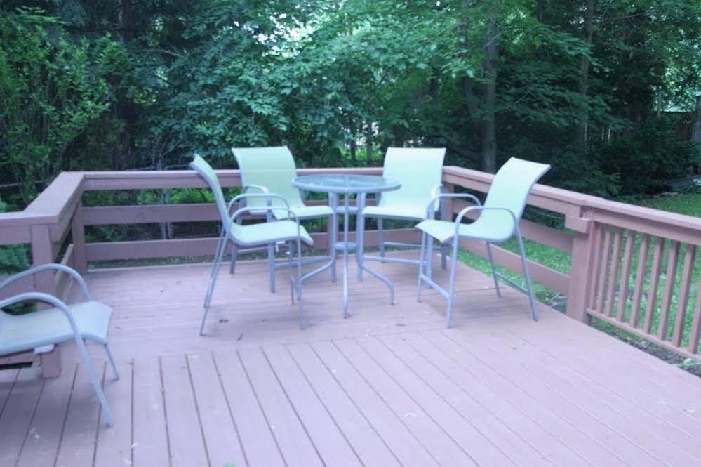 Bed & Breakfast Grandview Boutique