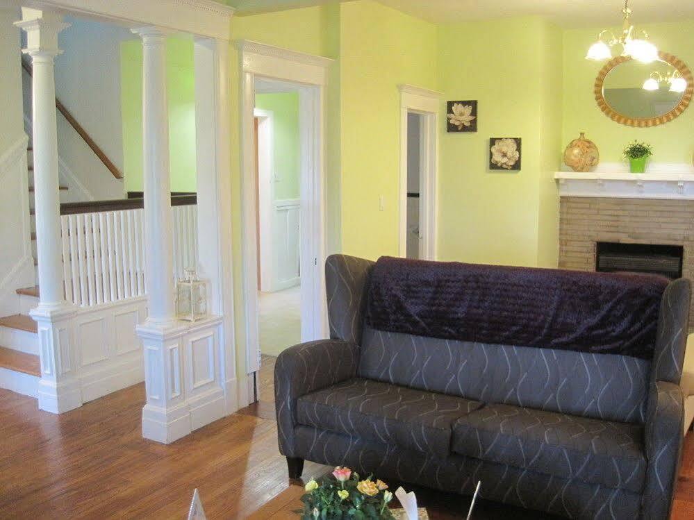 Grandview Boutique Bed & Breakfast
