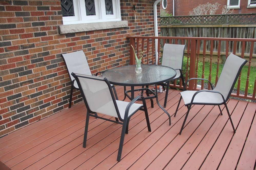 Bed & Breakfast Grandview Boutique
